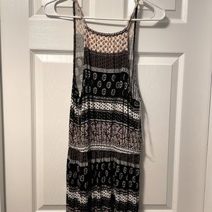 American Eagle Maxi Dress, Size S